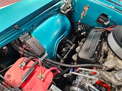 1965 Chevrolet Impala SS   - Photo 33 - Bismarck, ND 58503