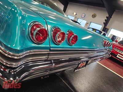 1965 Chevrolet Impala SS   - Photo 14 - Bismarck, ND 58503