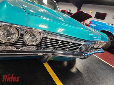 1965 Chevrolet Impala SS   - Photo 24 - Bismarck, ND 58503