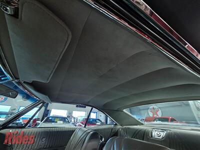 1965 Chevrolet Impala SS   - Photo 43 - Bismarck, ND 58503