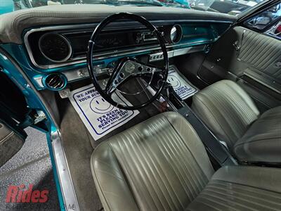 1965 Chevrolet Impala SS   - Photo 44 - Bismarck, ND 58503