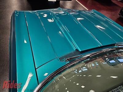 1965 Chevrolet Impala SS   - Photo 6 - Bismarck, ND 58503