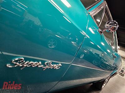 1965 Chevrolet Impala SS   - Photo 5 - Bismarck, ND 58503