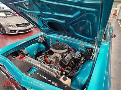 1965 Chevrolet Impala SS   - Photo 26 - Bismarck, ND 58503