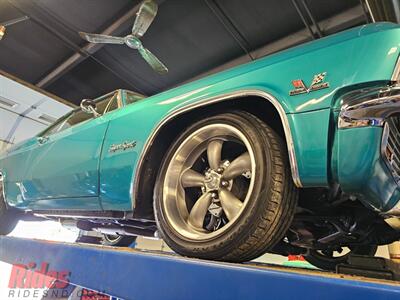 1965 Chevrolet Impala SS   - Photo 56 - Bismarck, ND 58503