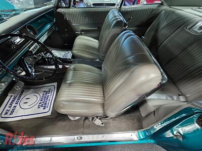 1965 Chevrolet Impala SS   - Photo 41 - Bismarck, ND 58503