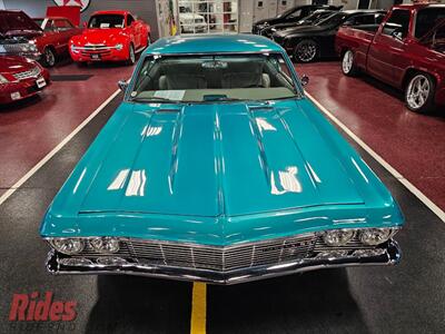 1965 Chevrolet Impala SS   - Photo 25 - Bismarck, ND 58503