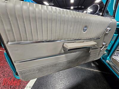 1965 Chevrolet Impala SS   - Photo 40 - Bismarck, ND 58503