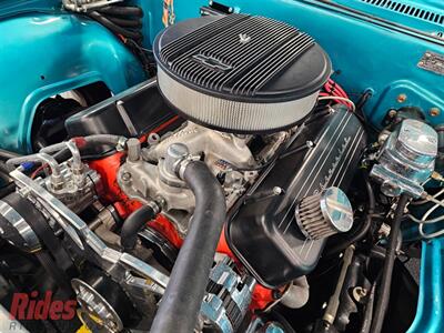 1965 Chevrolet Impala SS   - Photo 31 - Bismarck, ND 58503