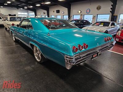 1965 Chevrolet Impala SS   - Photo 13 - Bismarck, ND 58503