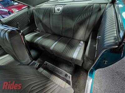 1965 Chevrolet Impala SS   - Photo 42 - Bismarck, ND 58503
