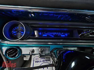 1965 Chevrolet Impala SS   - Photo 45 - Bismarck, ND 58503