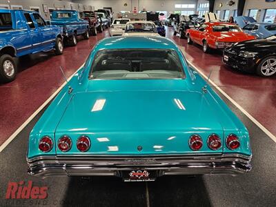 1965 Chevrolet Impala SS   - Photo 15 - Bismarck, ND 58503