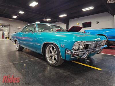 1965 Chevrolet Impala SS   - Photo 23 - Bismarck, ND 58503