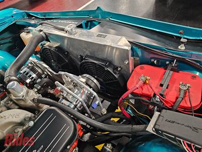 1965 Chevrolet Impala SS   - Photo 37 - Bismarck, ND 58503