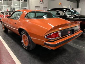 1977 Chevy Camaro   - Photo 9 - Bismarck, ND 58503