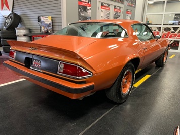 1977 Chevy Camaro   - Photo 12 - Bismarck, ND 58503