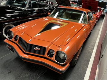 1977 Chevy Camaro   - Photo 4 - Bismarck, ND 58503