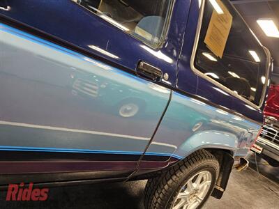 1990 Ford Bronco II XLT   - Photo 7 - Bismarck, ND 58503