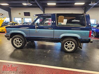 1990 Ford Bronco II XLT   - Photo 8 - Bismarck, ND 58503