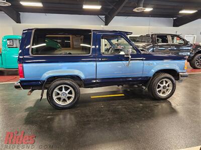 1990 Ford Bronco II XLT   - Photo 15 - Bismarck, ND 58503