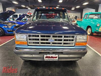 1990 Ford Bronco II XLT   - Photo 18 - Bismarck, ND 58503