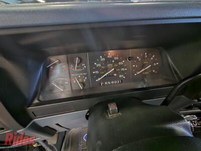 1990 Ford Bronco II XLT   - Photo 28 - Bismarck, ND 58503