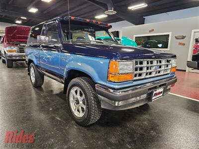 1990 Ford Bronco II XLT   - Photo 17 - Bismarck, ND 58503