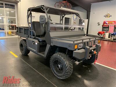 2022 Odes Desertcross 3 Seater   - Photo 18 - Bismarck, ND 58503