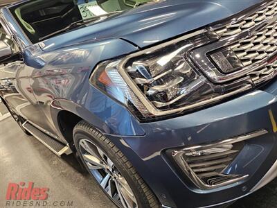 2020 Ford Expedition MAX Platinum   - Photo 16 - Bismarck, ND 58503