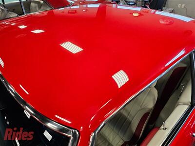 1969 PONTIAC FIREBIRD - Photo 9 - Bismarck, ND 58503