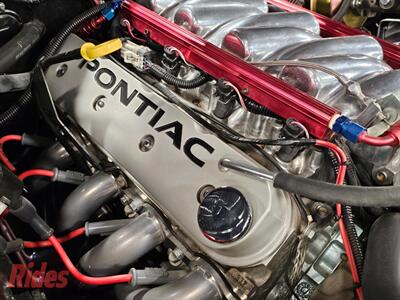 1969 PONTIAC FIREBIRD - Photo 58 - Bismarck, ND 58503