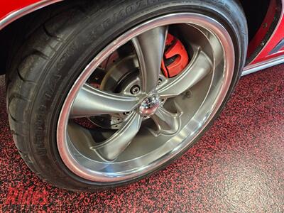 1969 PONTIAC FIREBIRD - Photo 6 - Bismarck, ND 58503