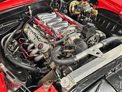 1969 PONTIAC FIREBIRD - Photo 56 - Bismarck, ND 58503