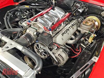 1969 PONTIAC FIREBIRD - Photo 52 - Bismarck, ND 58503