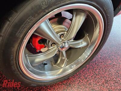 1969 PONTIAC FIREBIRD - Photo 12 - Bismarck, ND 58503