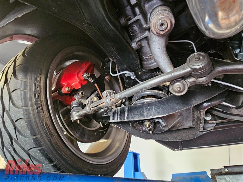 1969 PONTIAC FIREBIRD - Photo 71 - Bismarck, ND 58503