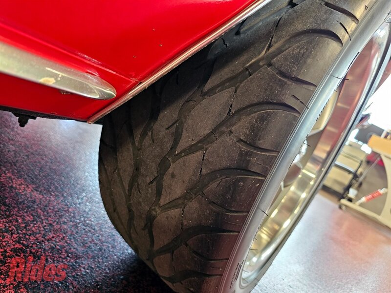 1969 PONTIAC FIREBIRD - Photo 11 - Bismarck, ND 58503