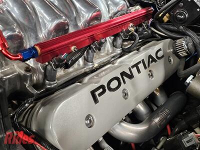 1969 PONTIAC FIREBIRD - Photo 54 - Bismarck, ND 58503