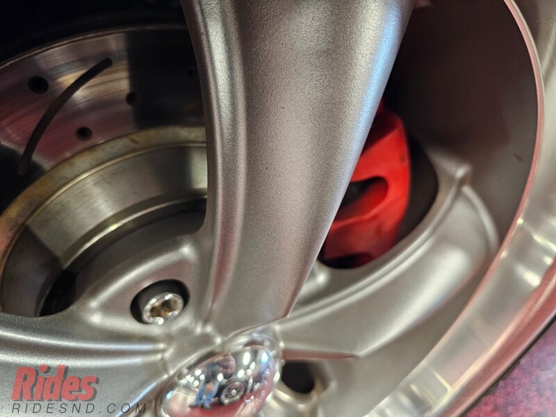 1969 PONTIAC FIREBIRD - Photo 7 - Bismarck, ND 58503