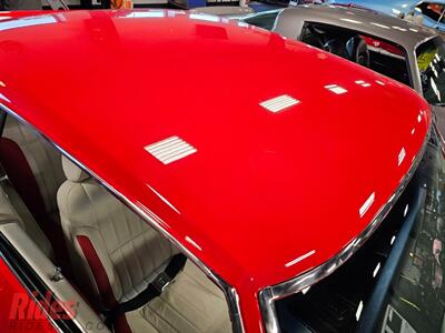 1969 PONTIAC FIREBIRD - Photo 25 - Bismarck, ND 58503