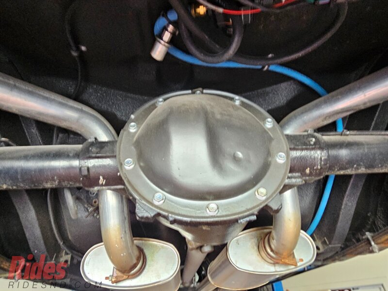 1969 PONTIAC FIREBIRD - Photo 64 - Bismarck, ND 58503