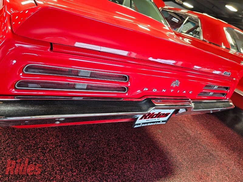 1969 PONTIAC FIREBIRD - Photo 17 - Bismarck, ND 58503