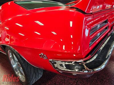 1969 PONTIAC FIREBIRD - Photo 16 - Bismarck, ND 58503