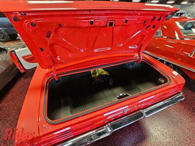 1969 PONTIAC FIREBIRD - Photo 46 - Bismarck, ND 58503