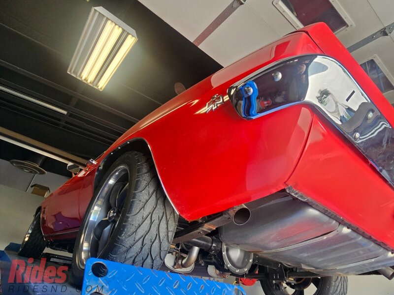 1969 PONTIAC FIREBIRD - Photo 60 - Bismarck, ND 58503