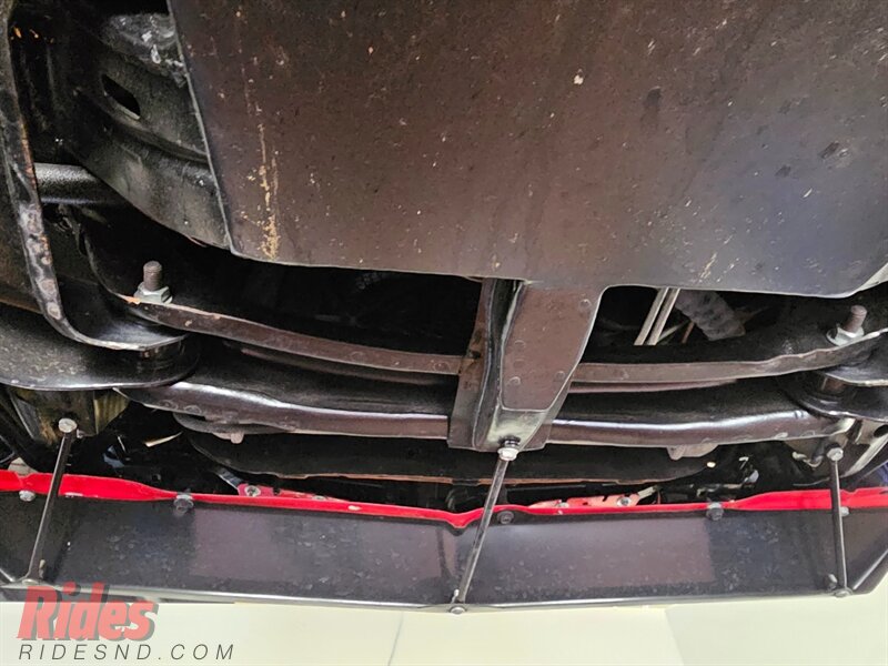 1969 PONTIAC FIREBIRD - Photo 72 - Bismarck, ND 58503