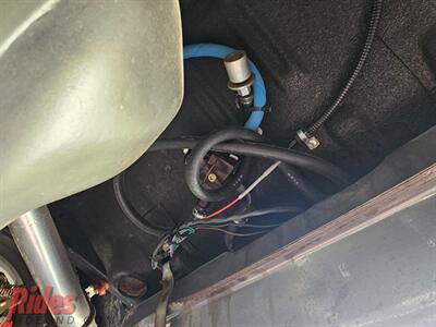 1969 PONTIAC FIREBIRD - Photo 65 - Bismarck, ND 58503