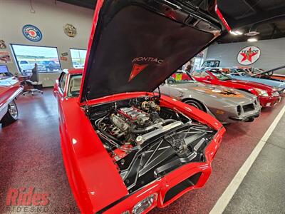 1969 PONTIAC FIREBIRD - Photo 59 - Bismarck, ND 58503