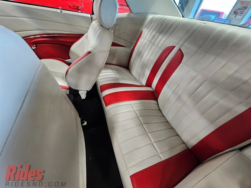 1969 PONTIAC FIREBIRD - Photo 38 - Bismarck, ND 58503